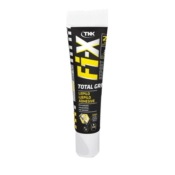 MONTAŽNO LEPILO FIX EXPERT - TOTAL GRIP 130ML