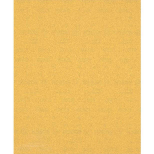 EXPERT C470 BRUSNI PAPIR ZA ROČNO BRUŠENJE, 230 X 280 MM, G 180