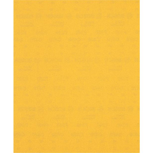 EXPERT C470 BRUSNI PAPIR ZA ROČNO BRUŠENJE, 230 X 280 MM, G 240