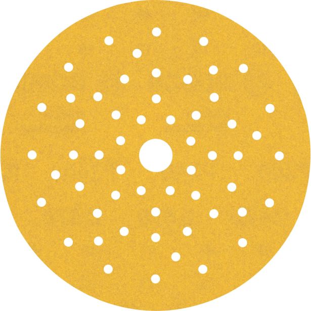 EXPERT C470 KOMPLET BRUSNEGA PAPIRJA Z VEČ LUKNJAMI ZA EKSCENTRIČNE BRUSILNIKE, 150 MM, VEČ LUKENJ, G 60/120/240, 6 KOSOV