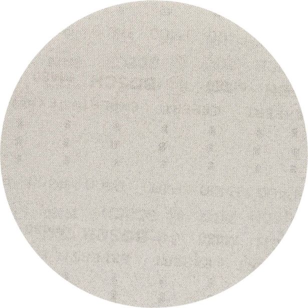 EXPERT M480 BRUSNA MREŽA ZA BRUSILNIKE ZA ZID IZ MAVČNIH PLOŠČ, 225 MM, G 100, 25 KOSOV