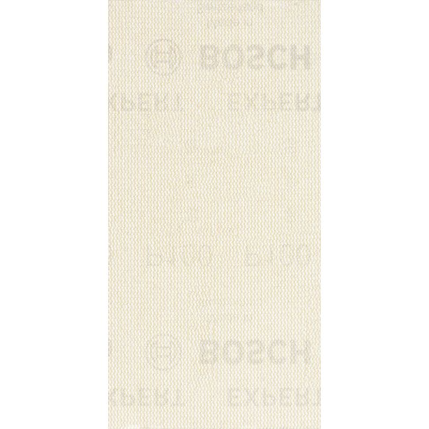 EXPERT M480 BRUSNA MREŽA ZA EKSCENTRIČNE BRUSILNIKE, 93 X 186 MM, G 100, 10 KOSOV