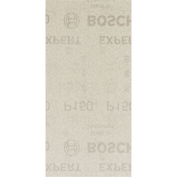 EXPERT M480 BRUSNA MREŽA ZA EKSCENTRIČNE BRUSILNIKE, 93 X 186 MM, G 150, 50 KOSOV