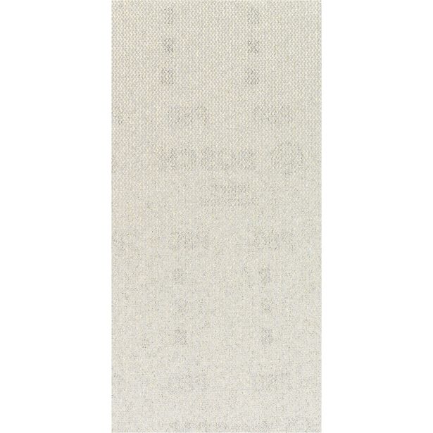 EXPERT M480 BRUSNA MREŽA ZA EKSCENTRIČNE BRUSILNIKE, 93 X 186 MM, G 80, 50 KOSOV