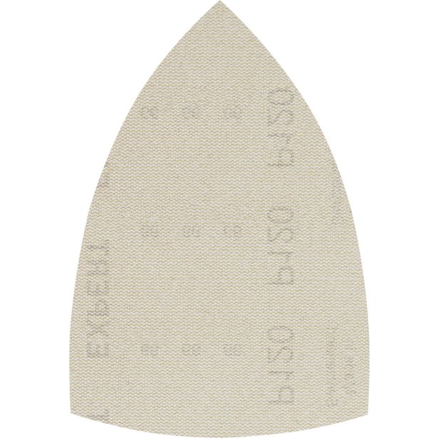 EXPERT M480 BRUSNA MREŽA ZA VEČNAMENSKE BRUSILNIKE, 100 X 150 MM, G 120, 10 KOSOV