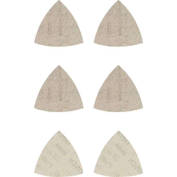 EXPERT M480 KOMPLET BRUSNE MREŽE, 93 X 93 MM, 6 KOSOV