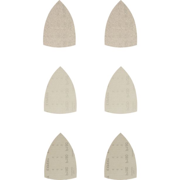 EXPERT M480 KOMPLET BRUSNIH MREŽ, 100 X 150 MM, 10 KOSOV