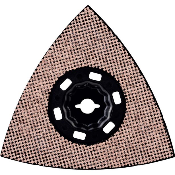 EXPERT MAVZ 116 RT10 BRUSILNA PLOŠČA LIST ZA VEČNAMENSKO ORODJE, 116 MM