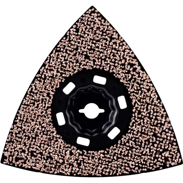 EXPERT MAVZ 116 RT2 BRUSNA PLOŠČA ZA VEČNAMENSKA ORODJA, 116 MM