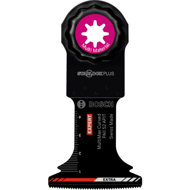 EXPERT MULTIMAX PAII 52 APIT LIST ZA VEČNAMENSKA ORODJA, 52 MM