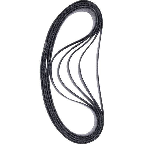 EXPERT N470 BRUSNI TRAK ZA TRAČNE BRUSILNIKE, 40 X 760 MM, GROBI, 10 KOSOV