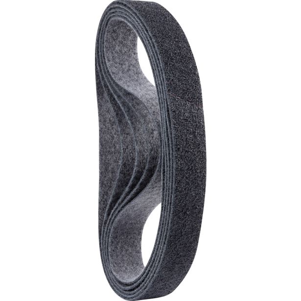 EXPERT N470 BRUSNI TRAK ZA TRAČNE BRUSILNIKE, 40 X 760 MM, GROBI, 10 KOSOV