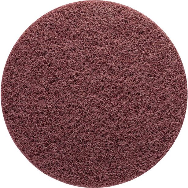 EXPERT N880 PLOŠČA IZ FLISA ZA EKSCENTRIČNE BRUSILNIKE, 150 MM, ZELO FINA A