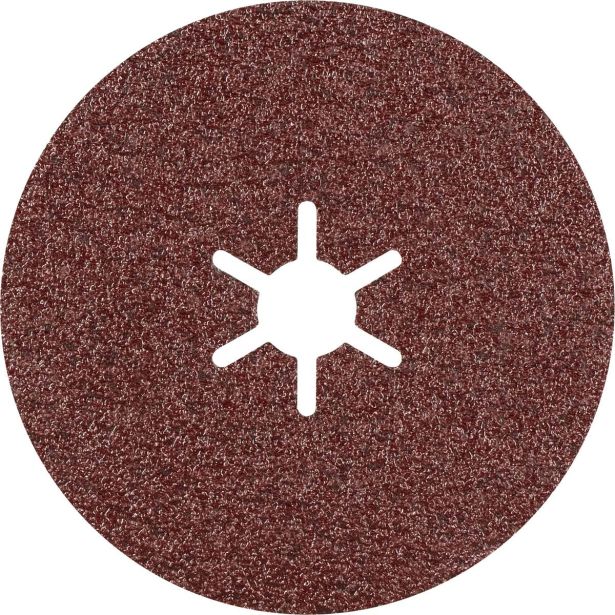 EXPERT R781 PRISMA CERAMIC VLAKNENA KERAMIČNA PLOŠČA, 100 MM, 16 MM, G 80