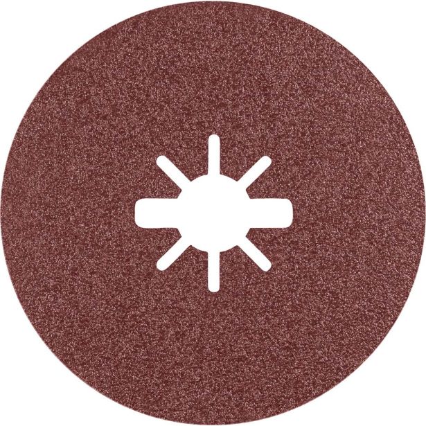 EXPERT R781 PRISMA CERAMIC X-LOCK VLAKNENA KERAMIČNA PLOŠČA, 115 MM, 22,23 MM, G 60, 5 KOSOV