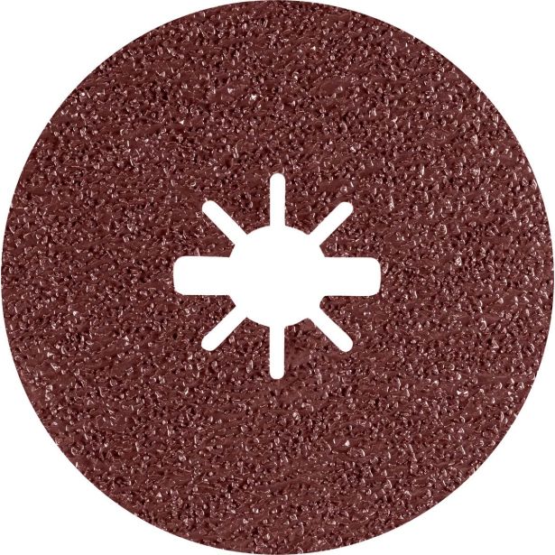 EXPERT R781 PRISMA CERAMIC X-LOCK VLAKNENA KERAMIČNA PLOŠČA, 125 MM, 22,23 MM, G 36