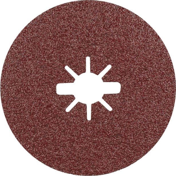 EXPERT R781 PRISMA CERAMIC X-LOCK VLAKNENA KERAMIČNA PLOŠČA, 125 MM, 22,23 MM, G 60, 5 KOSOV