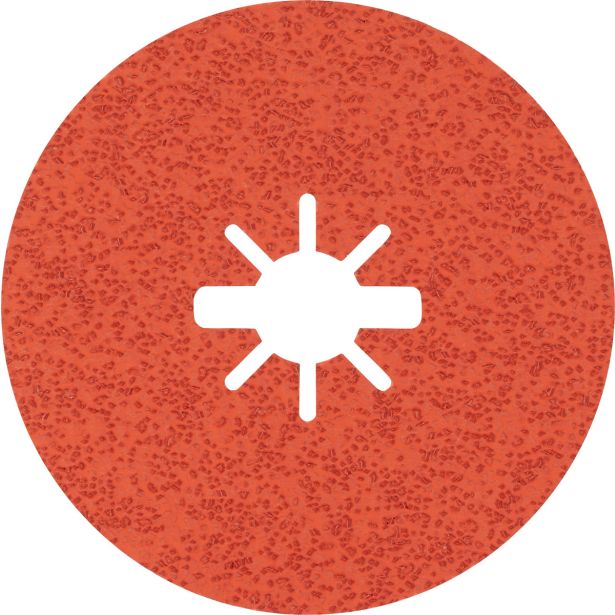 EXPERT R782 PRISMA CERAMIC X-LOCK VLAKNENA KERAMIČNA PLOŠČA, 115 MM, 22,23 MM, G 36, 5 KOSOV