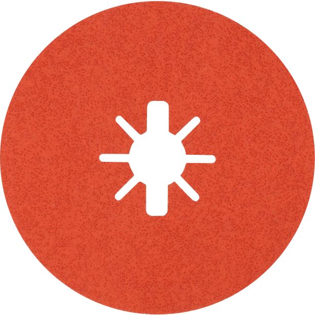 EXPERT R782 PRISMA CERAMIC X-LOCK VLAKNENA KERAMIČNA PLOŠČA, 125 MM, 22,23 MM, G 60, 5 KOSOV