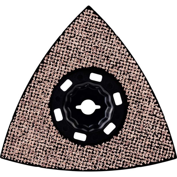 EXPERT SANDING PLATE MAVZ 116 RT4 LIST ZA BRUSILNO PLOŠČO ZA VEČNAMENSKO ORODJE, 116 MM