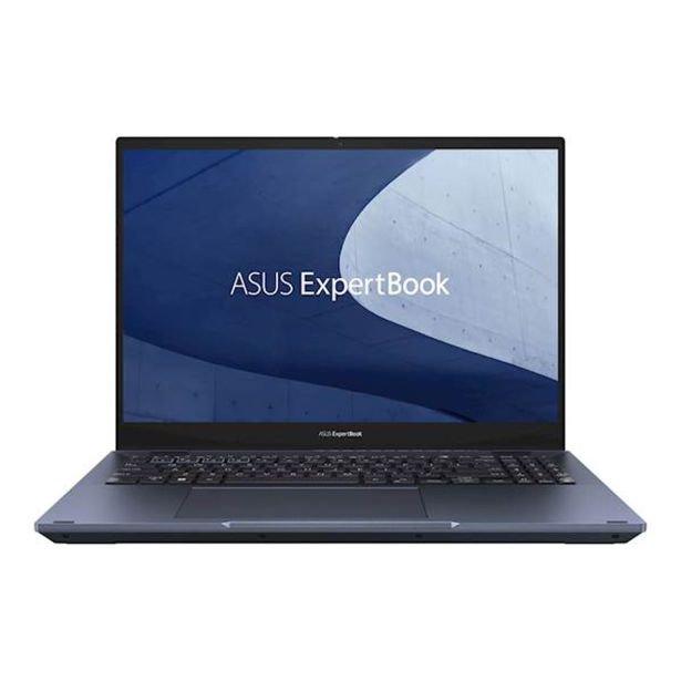 PRENOSNI RAČUNALNIK ASUS EXPERTBOOK B5 FLIP OLED B5602FBA-WB73D0X I7-1260P