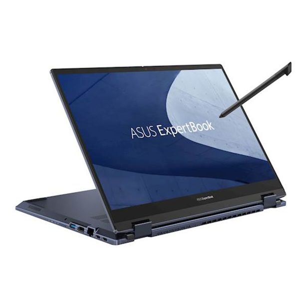PRENOSNI RAČUNALNIK ASUS EXPERTBOOK B5 FLIP OLED B5602FBA-WB73D0X I7-1260P