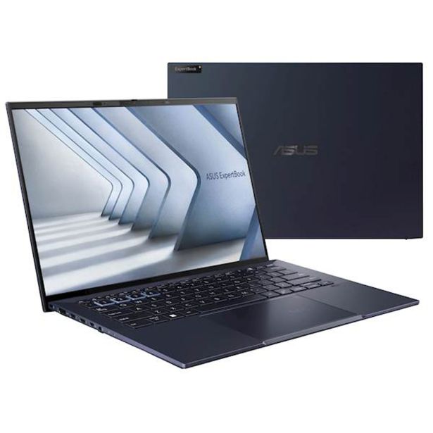PRENOSNI RAČUNALNIK ASUS EXPERTBOOK B9 B9403 CVAUI75D0X I7-1355