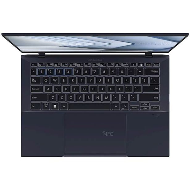 PRENOSNI RAČUNALNIK ASUS EXPERTBOOK B9 B9403 CVAUI75D0X I7-1355
