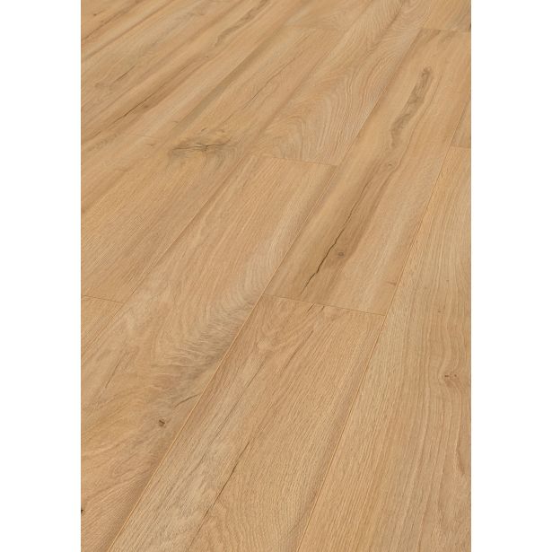 LAMINAT, 8MM, 32. RAZRED KRONOTEX EXQUISIT HRAST FARM D 80062