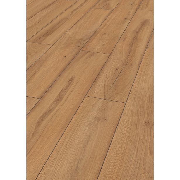 LAMINAT, 8MM, 32. RAZRED KRONOTEX EXQUISIT HRAST FARM NATUR D 80072