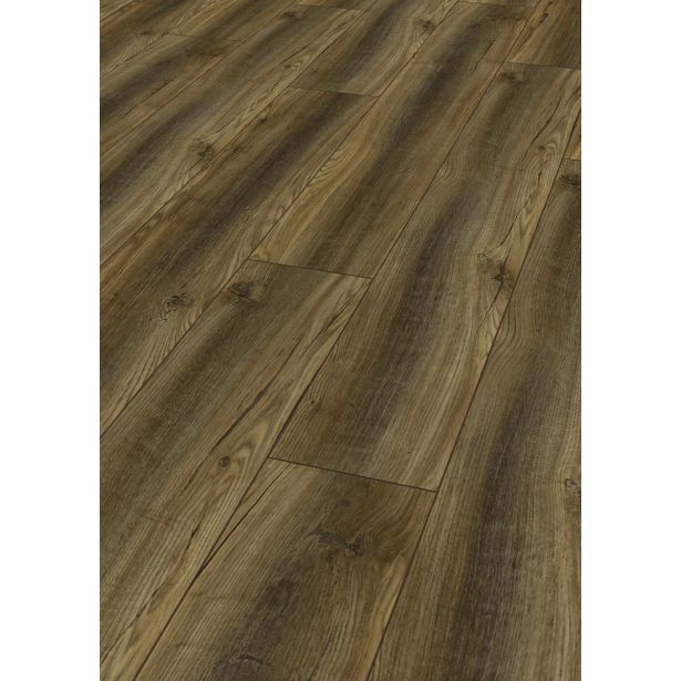 LAMINAT, 8MM, 32. RAZRED KRONOTEX EXQUISIT HRAST PORT D 4609