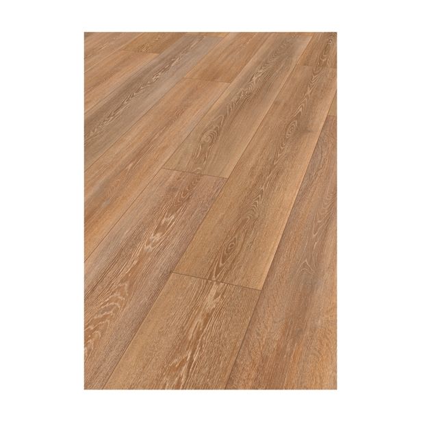 LAMINAT, 8MM, 32. RAZRED KRONOTEX EXQUISIT HRAST STIRLING MEDIUM D 2805
