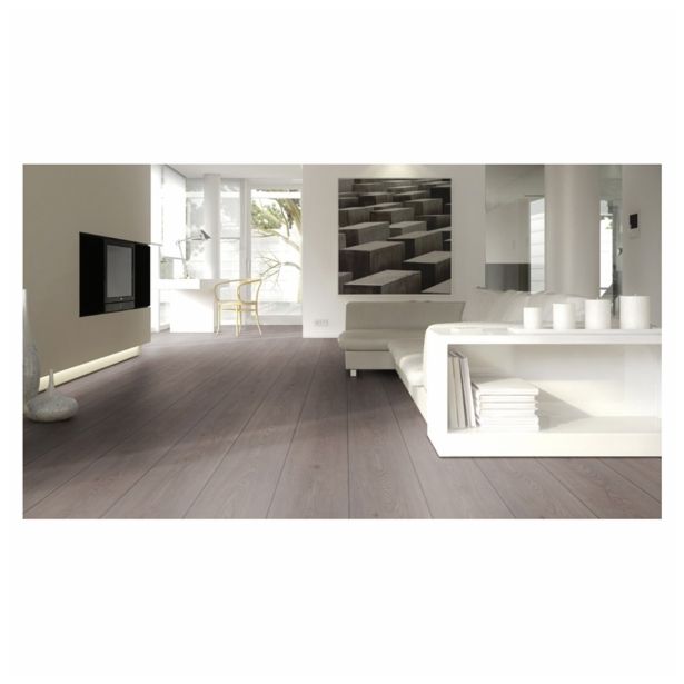 LAMINAT, 8MM, 32. RAZRED KRONOTEX EXQUISIT KRALJ. HRAST SIV D 3010