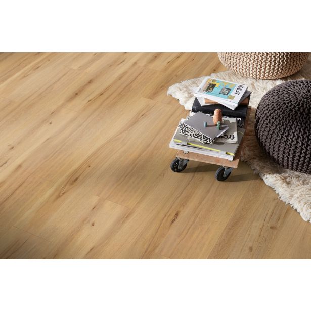 LAMINAT, 8MM, 32. RAZRED KRONOTEX EXQUISIT P. HRAST ARIZONA D 80052