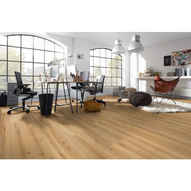 LAMINAT, 8MM, 32. RAZRED KRONOTEX EXQUISIT P. HRAST ARIZONA D 80052