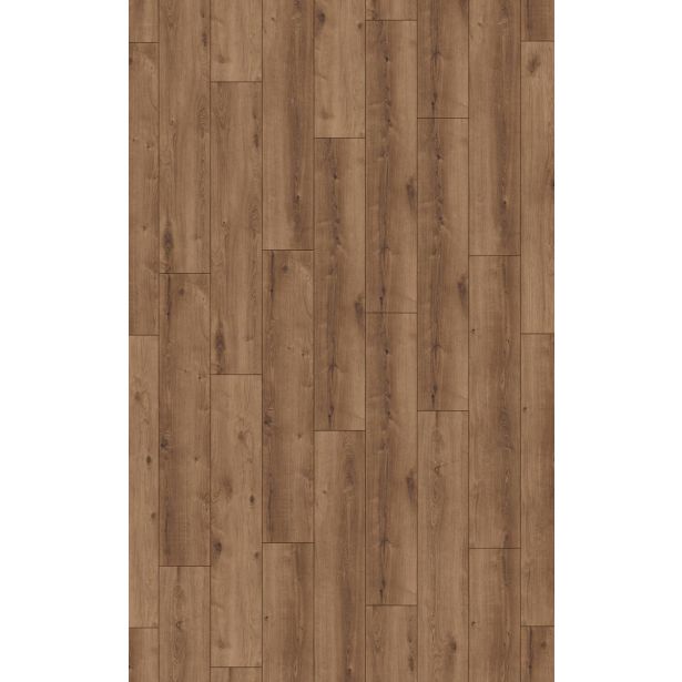 LAMINAT, 8MM, 32. RAZRED KRONOTEX EXQUISIT P. KASHMIR HRAST RJAVI D 6019