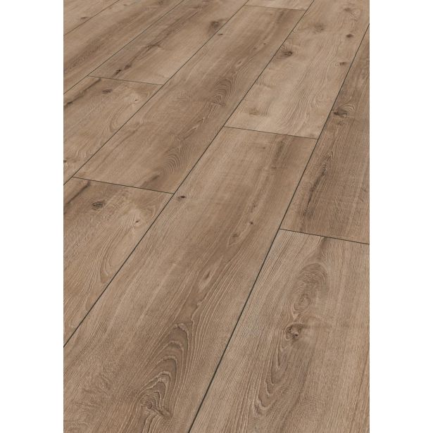 LAMINAT, 8MM, 32. RAZRED KRONOTEX EXQUISIT P. KASHMIR HRAST TITANIUM D 6020