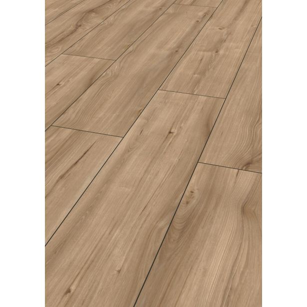 LAMINAT, 8MM, 32. RAZRED KRONOTEX EXQUISIT P. SANSIBAR HIKORI NATUR D 6016