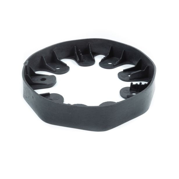 GUMENI VRTNI ROBNIK MULTY HOME EZ BORDER SET 4/1 100 X 7 X 5 CM