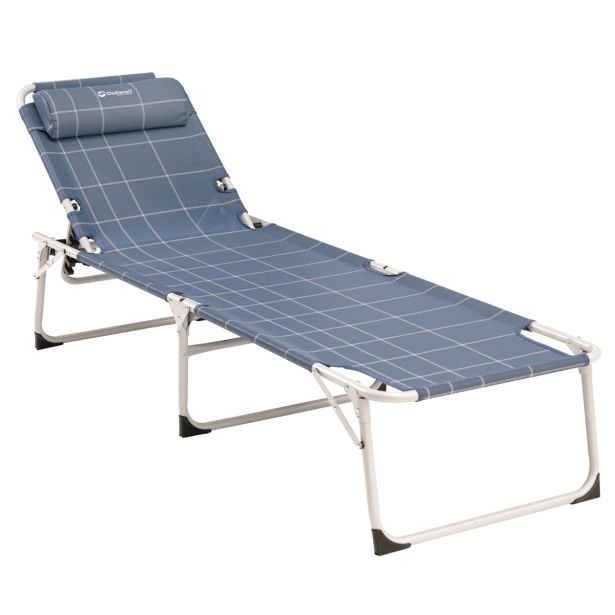 LEŽALNIK ZA KAMPIRANJE OUTWELL FAIRFORD 58X188X33 CM