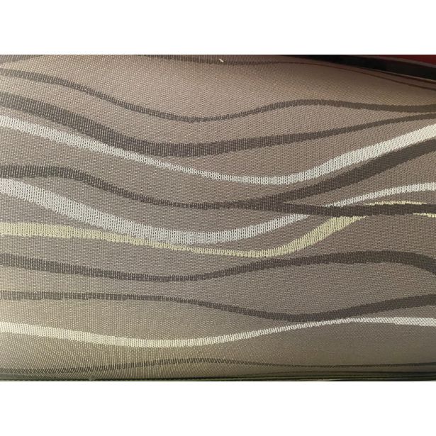 TEKAČ FANCY FINELINE RJAV 67 CM 180111/8V