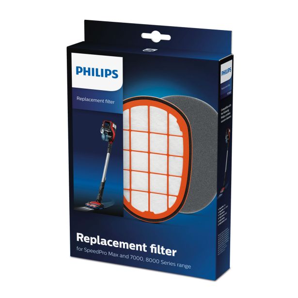 DODATEK ZA SESANJE PHILIPS FC5005/01