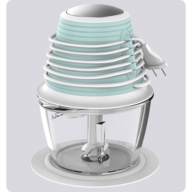 MINI SEKLJALNIK TESLA FC510BWS