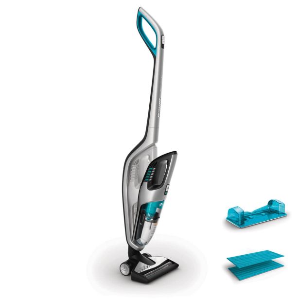 POKONČNI SESALNIK PHILIPS FC6408/01 3V1