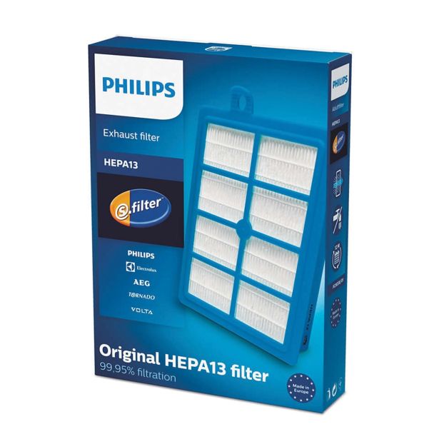 DODATEK ZA SESANJE PHILIPS FC8038/01 HEPA FILTER