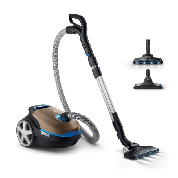 SUHI SESALNIK PHILIPS FC8956/09 PERFORMER ULTIMATE