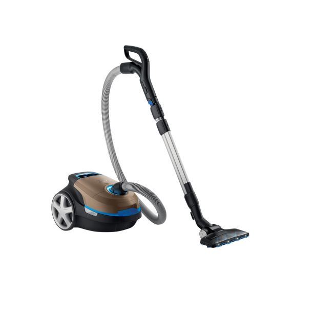 SUHI SESALNIK PHILIPS FC8956/09 PERFORMER ULTIMATE