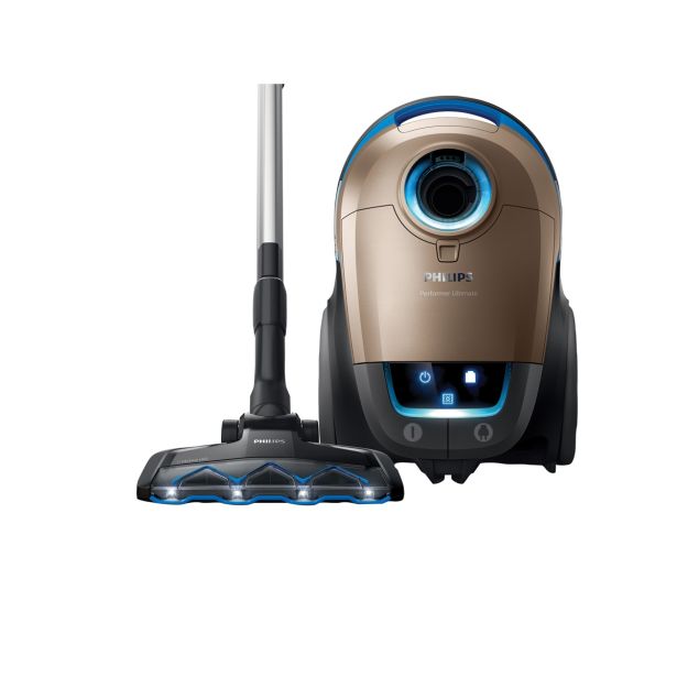 SUHI SESALNIK PHILIPS FC8956/09 PERFORMER ULTIMATE