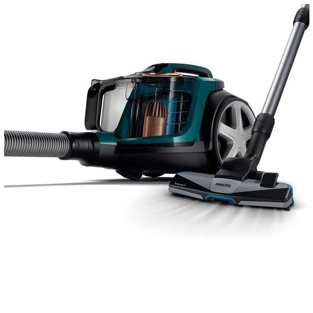 SUHI SESALNIK PHILIPS FC9744/09 POWERPRO EXPERT