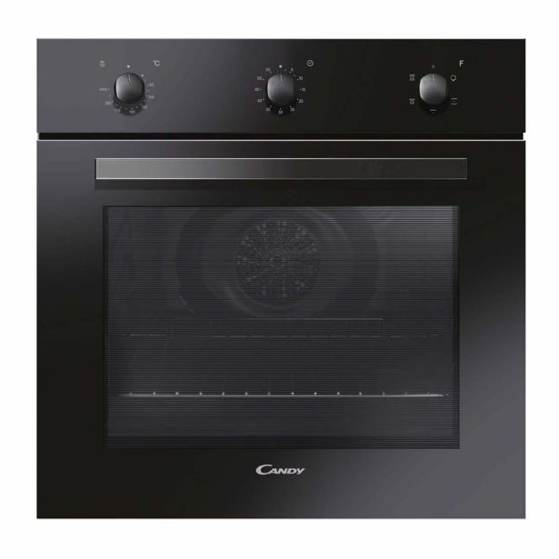 VGRADNA PEČICA CANDY FCP 502 N/E